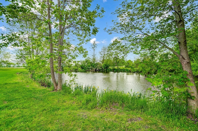 13742 State Rte 41, Jeffersonville, OH 43128 - water view