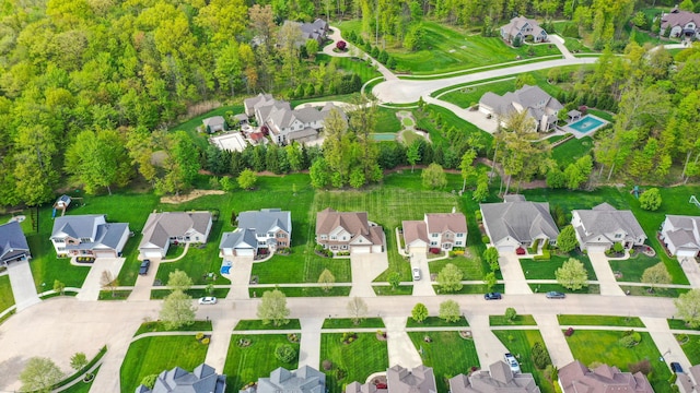 21252 Breckenridge Ln, Strongsville, OH 44149 - view of property location featuring nearby suburban area