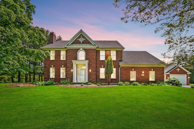 9314 Cheshire Rd, Sunbury, OH 43074 - photo 1