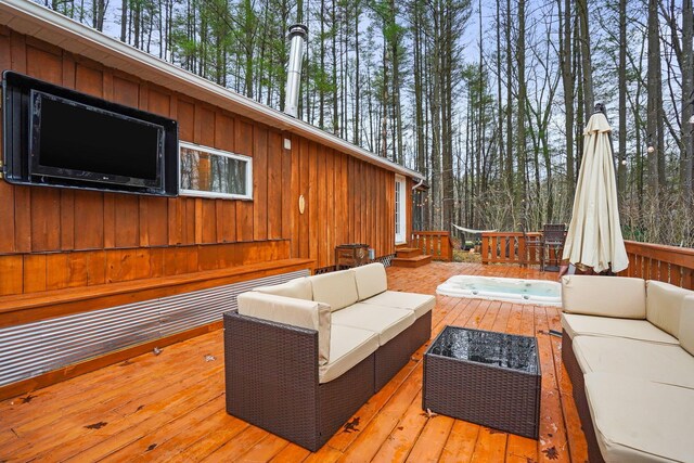 25755 Amerine Rd, South Bloomingville, OH 43152 - photo 21