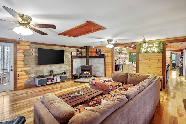 25755 Amerine Rd, South Bloomingville, OH 43152 - photo 29