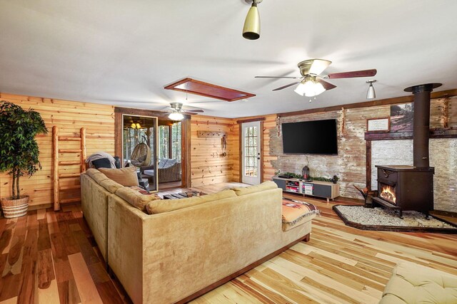 25755 Amerine Rd, South Bloomingville, OH 43152 - photo 33