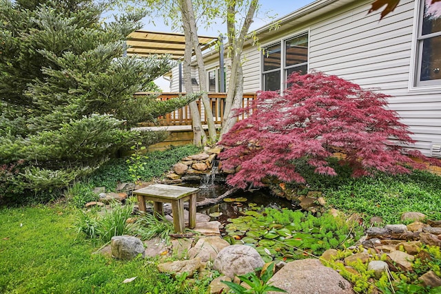 4217 Caswell Rd, Johnstown, OH 43031 - exterior view