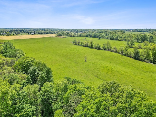 4217 Caswell Rd, Johnstown, OH 43031 - view of rural area