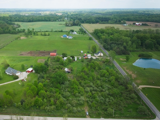 6035 County Road 25, Cardington, OH 43315