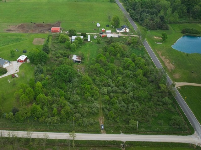 6035 County Road 25, Cardington, OH 43315