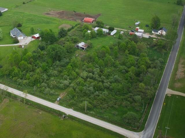 6035 County Road 25, Cardington, OH 43315