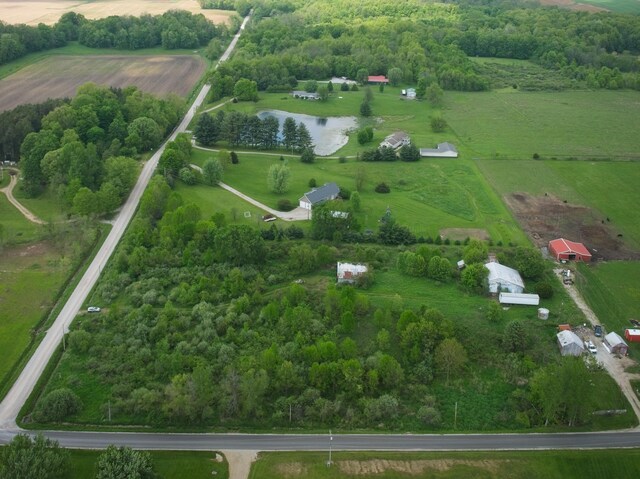 6035 County Road 25, Cardington, OH 43315