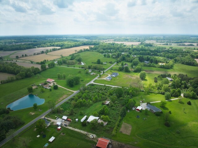 6035 County Road 25, Cardington, OH 43315