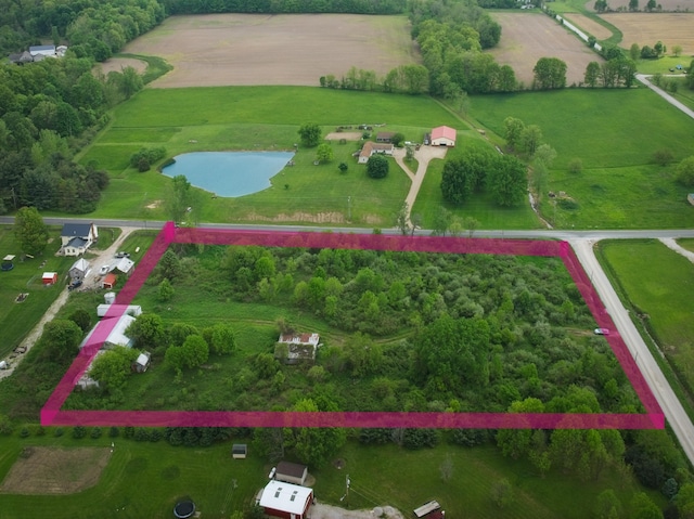 6035 County Road 25, Cardington, OH 43315