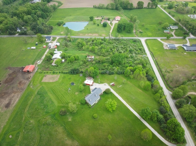 6035 County Road 25, Cardington, OH 43315