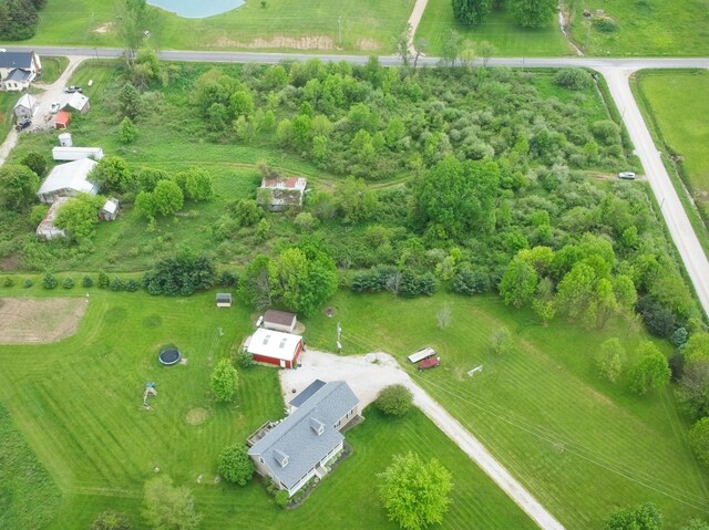 6035 County Road 25, Cardington, OH 43315