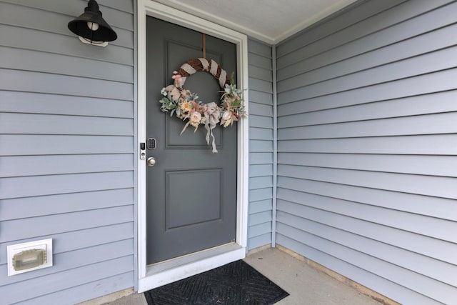 7540 Twisted Bark Dr, Canal Winchester, OH 43110 - property entrance