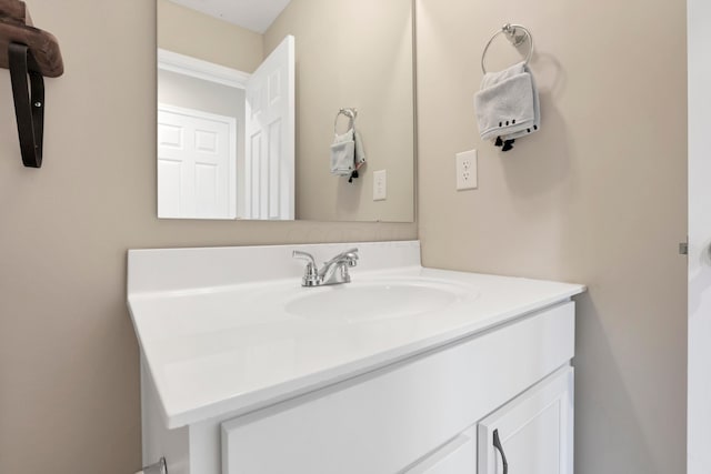 7540 Twisted Bark Dr, Canal Winchester, OH 43110 - bathroom featuring vanity