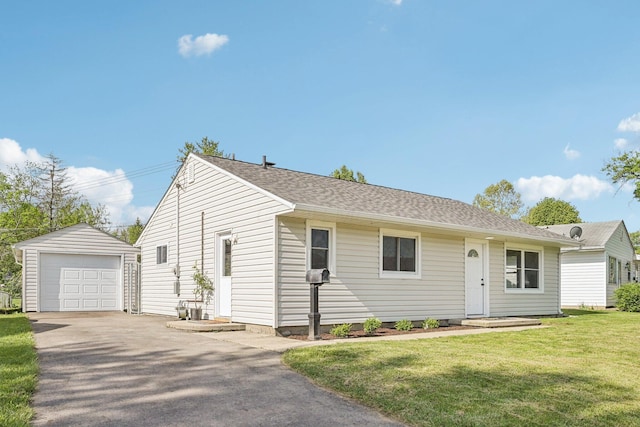 10 Westmoor Dr, London, OH 43140 - photo 1