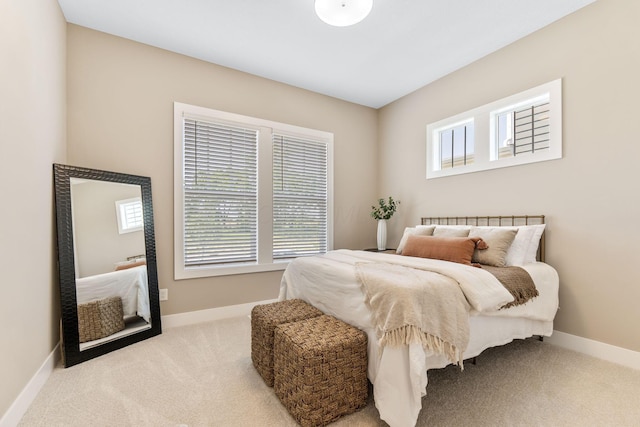 5599 Piatt Rd, Lewis Center, OH 43035 - bedroom with carpet floors and multiple windows
