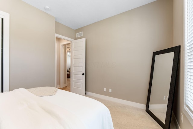 5599 Piatt Rd, Lewis Center, OH 43035 - bedroom with light colored carpet and baseboards