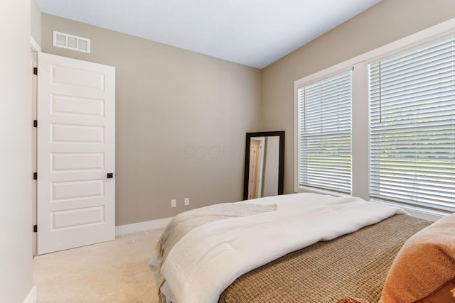 5599 Piatt Rd, Lewis Center, OH 43035 - carpeted bedroom featuring baseboards