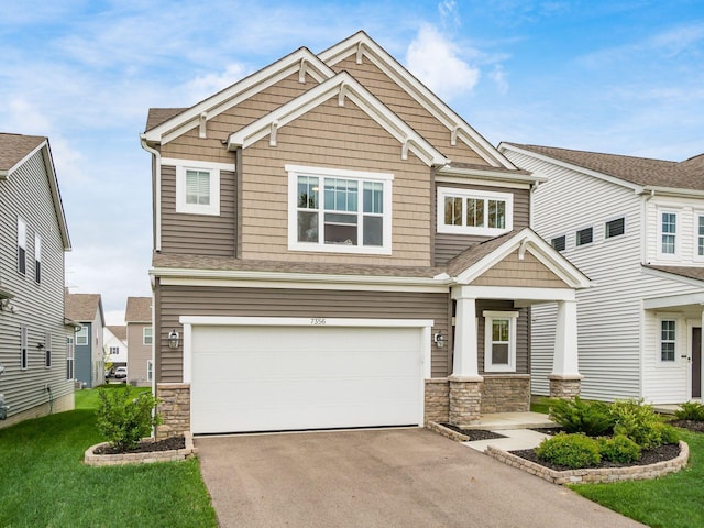 7356 Celebration Dr, Powell, OH 43065 - photo 1