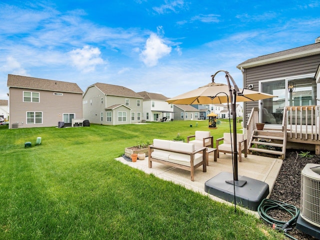 7356 Celebration Dr, Powell, OH 43065 - photo 28