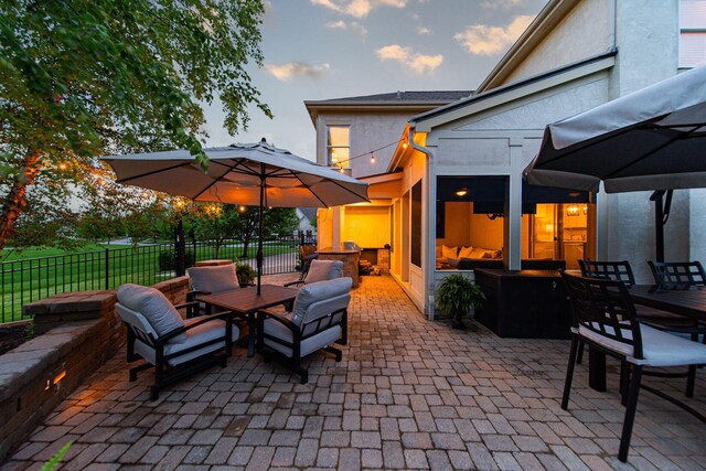 4556 Hickory Rock Dr, Powell, OH 43065 - photo 81
