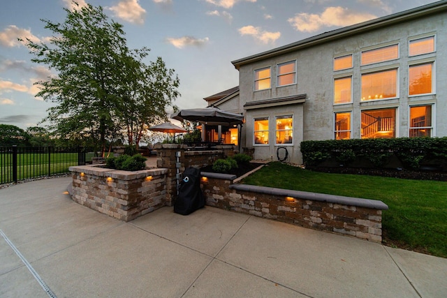 4556 Hickory Rock Dr, Powell, OH 43065 - photo 84