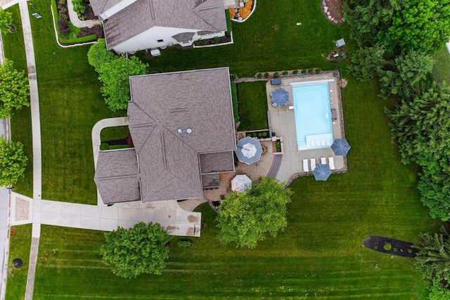 4556 Hickory Rock Dr, Powell, OH 43065 - photo 6