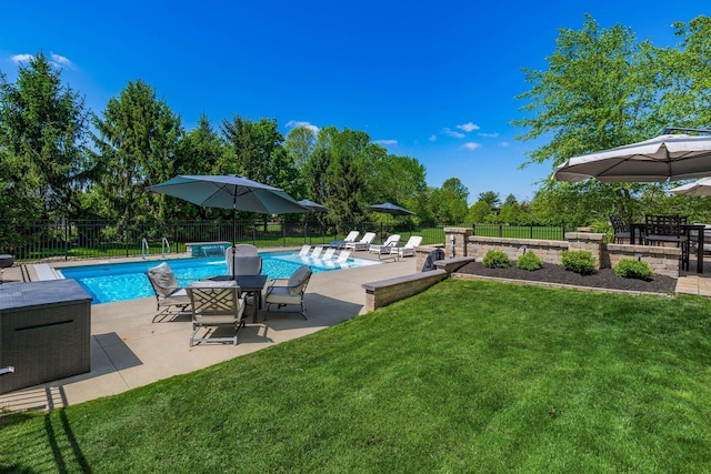 4556 Hickory Rock Dr, Powell, OH 43065 - photo 16