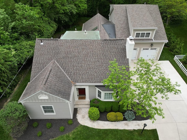366 W S St, Worthington, OH 43085 - view of subject property