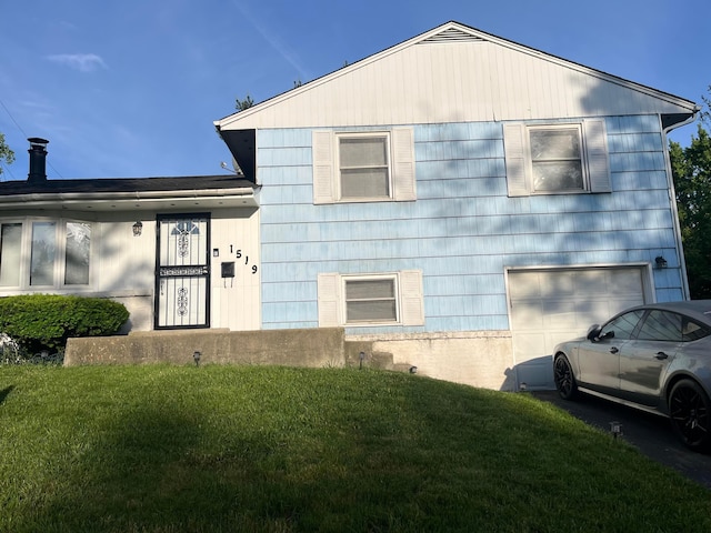 1519 Country Club Rd, Columbus, OH 43227 - photo 1