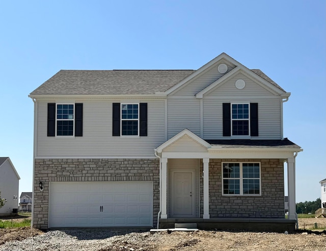 1283 Andean Dr Lot 69, Lockbourne, OH 43137 - photo 1