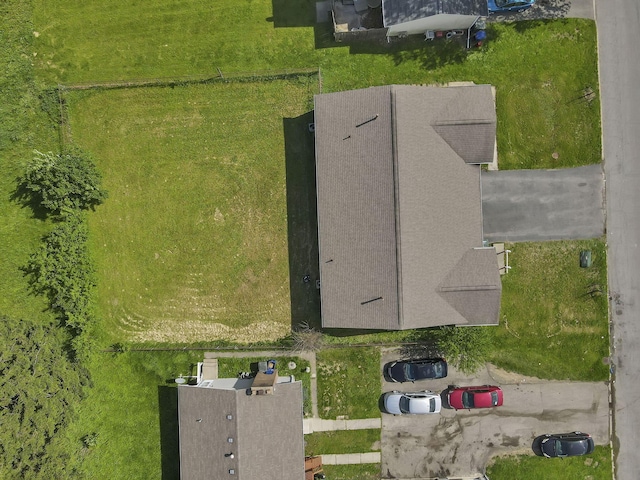 1950-1952 Bairsford Dr, Columbus, OH 43232 - aerial overview of property's location