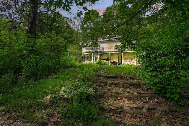 23080 Stull Rd, Howard, OH 43028 - photo 1