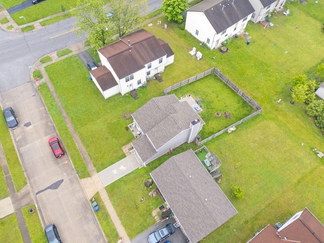 5309 Trillium Ct, Columbus, OH 43230 - aerial view of residential area