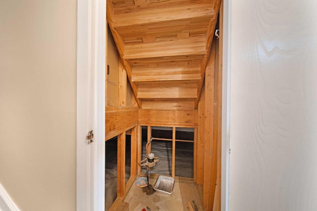 5309 Trillium Ct, Columbus, OH 43230 - view of relaxing sauna / steam room