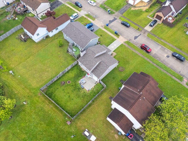 5309 Trillium Ct, Columbus, OH 43230 - aerial view of residential area