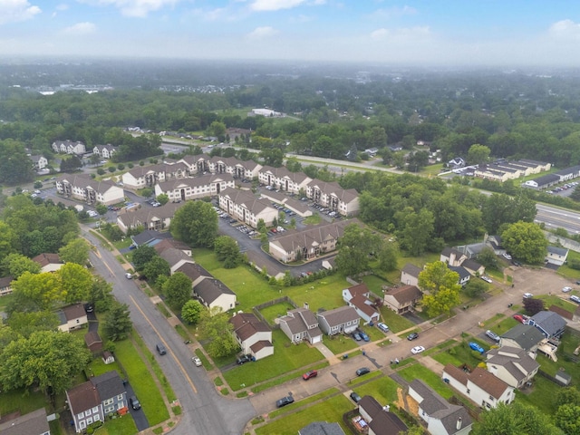 5309 Trillium Ct, Columbus, OH 43230 - aerial view of residential area
