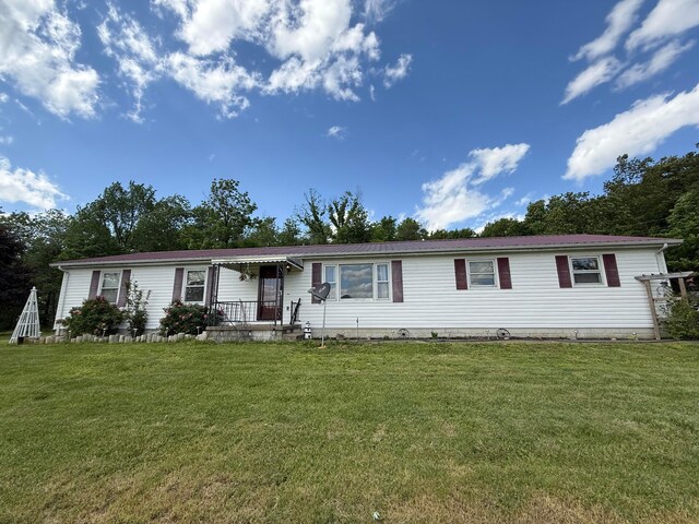 6633 State Route 138, Frankfort, OH 45628 - photo 2
