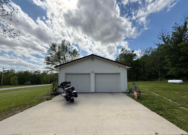 6633 State Route 138, Frankfort, OH 45628 - photo 3