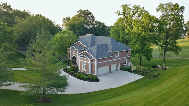 307 Bryn Du Dr, Granville, OH 43023 - photo 2