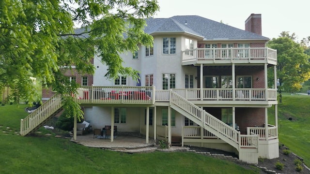307 Bryn Du Dr, Granville, OH 43023 - photo 7