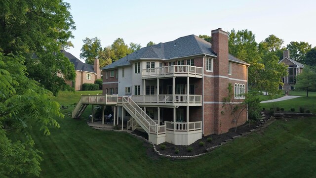 307 Bryn Du Dr, Granville, OH 43023 - photo 8