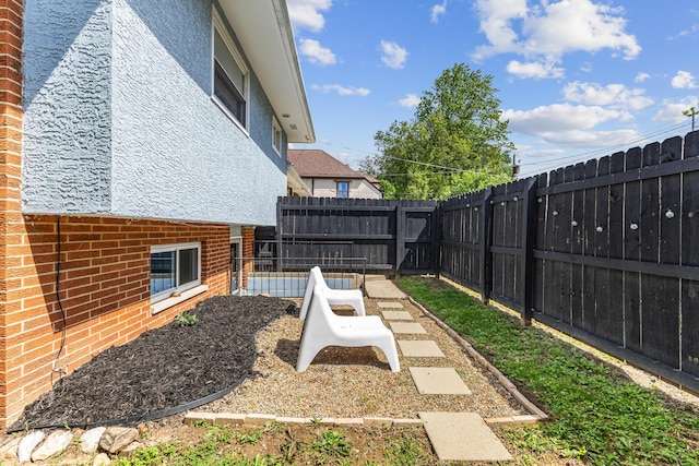270 S Kellner Rd, Columbus, OH 43209 - view of fenced backyard