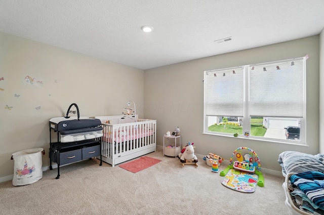 314 Sandburg Dr, Lithopolis, OH 43136 - bedroom featuring carpet floors and baseboards