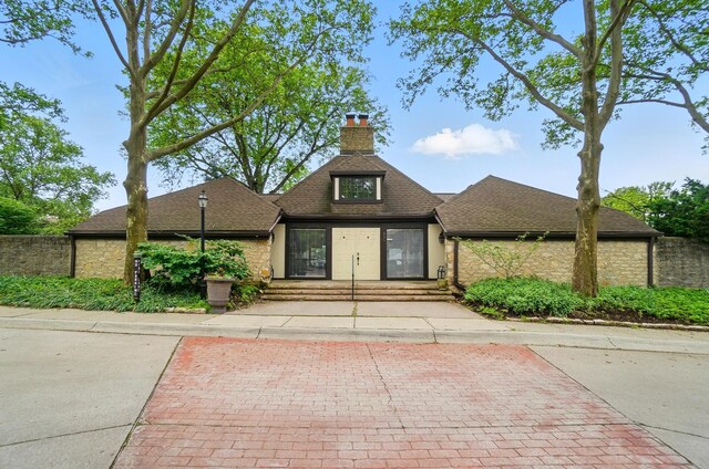 127 Saint Michelle St Unit 35B, Columbus, OH 43085 - view of building exterior