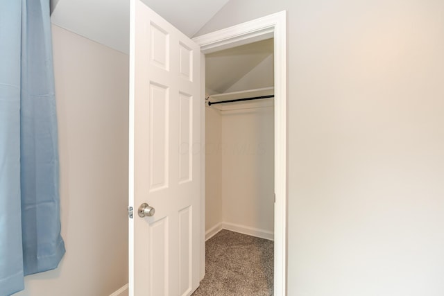 162 E Morrill Ave, Columbus, OH 43207 - view of closet