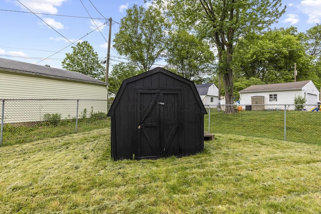 1530 Lexdale Dr, Reynoldsburg, OH 43068 - view of shed