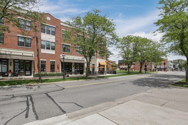 6542 Lakeview Cir, Canal Winchester, OH 43110 - view of building exterior