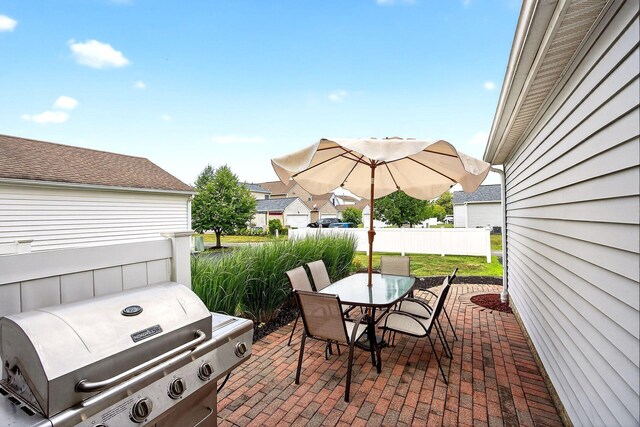 5968 Haydens Crossing Blvd, Dublin, OH 43016 - photo 27