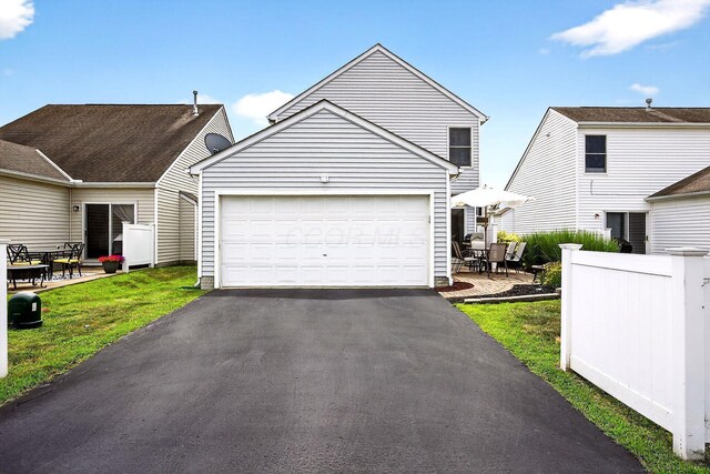 5968 Haydens Crossing Blvd, Dublin, OH 43016 - photo 29